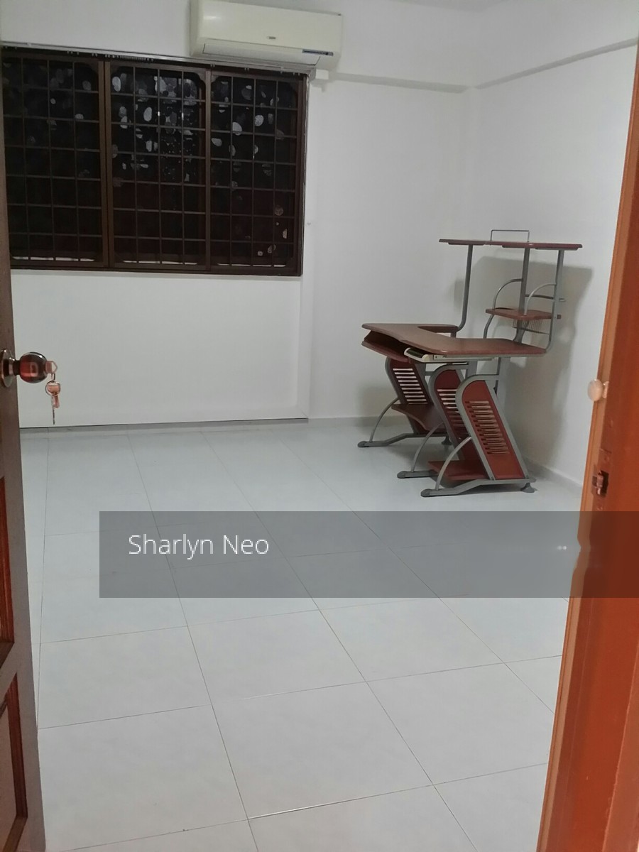 Serangoon North Avenue 1 thumbnail photo